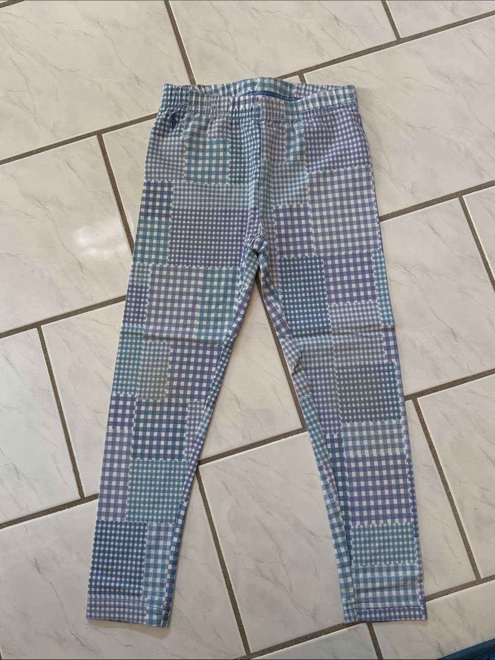 KIDS Polo Ralph Lauren Leggings